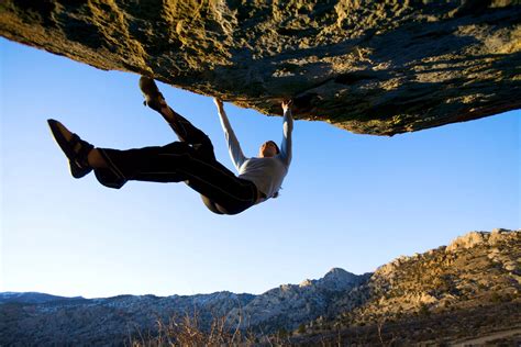 20 unmissable extreme sports (and where to try them).